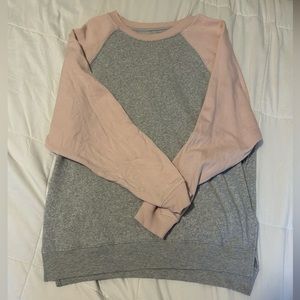 American Eagle Oversized Crew